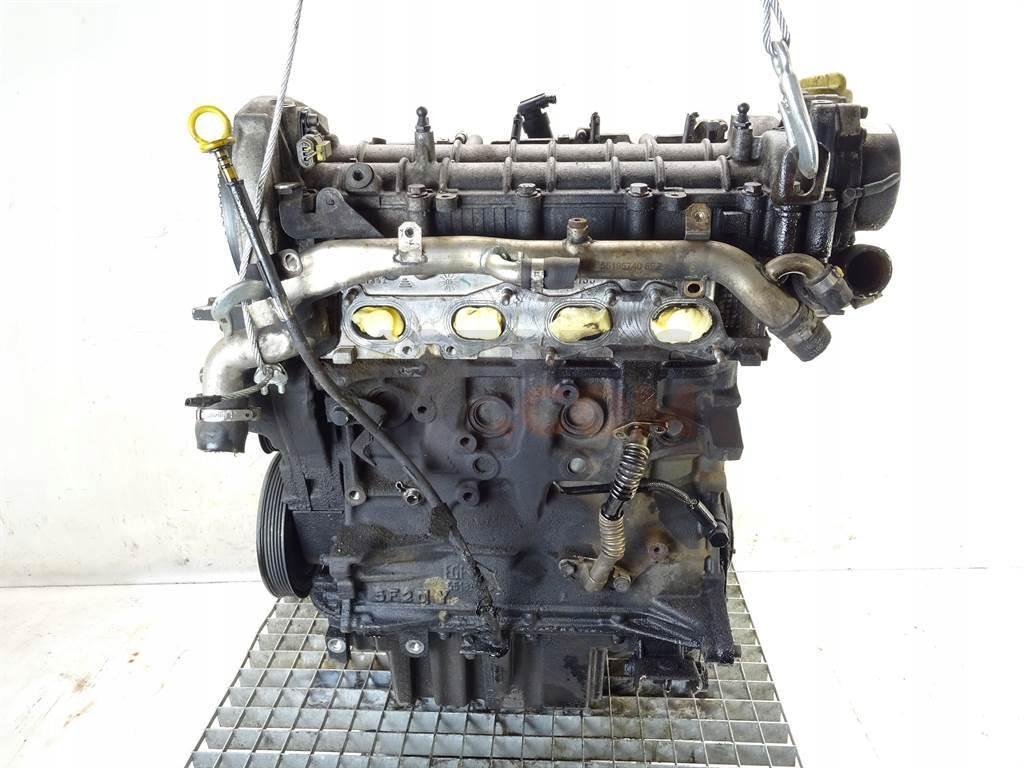 Motor 939A2000 Fiat Croma II 1.9 Multijet (120 cv)