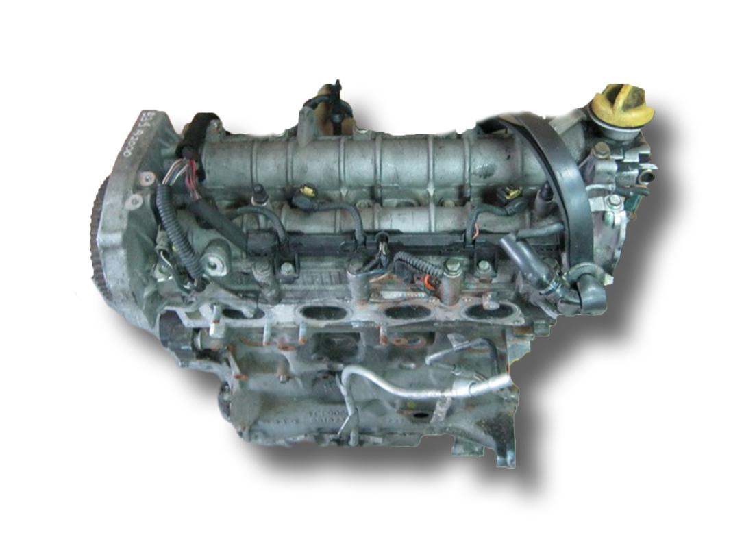 Motor 939A2000 Fiat Croma II 1.9 Multijet (120 cv)
