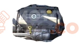 Motor 939a4000 Fiat Croma II 1.8 16V (140 cv)