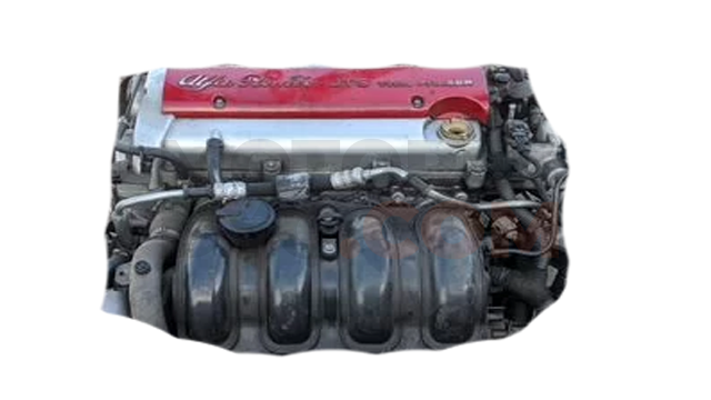 Motor Z22XHR Alfa Romeo Spider IV 3.2 V6 Q4 (260) ??