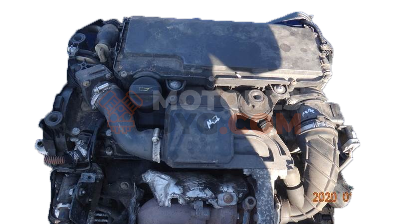 Motor 939a5000 Alfa Romeo 159 2.2 JTS (185 cv)