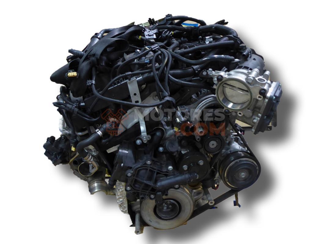 Motor 939a5000 Alfa Romeo 159 2.2 JTS (185 cv)