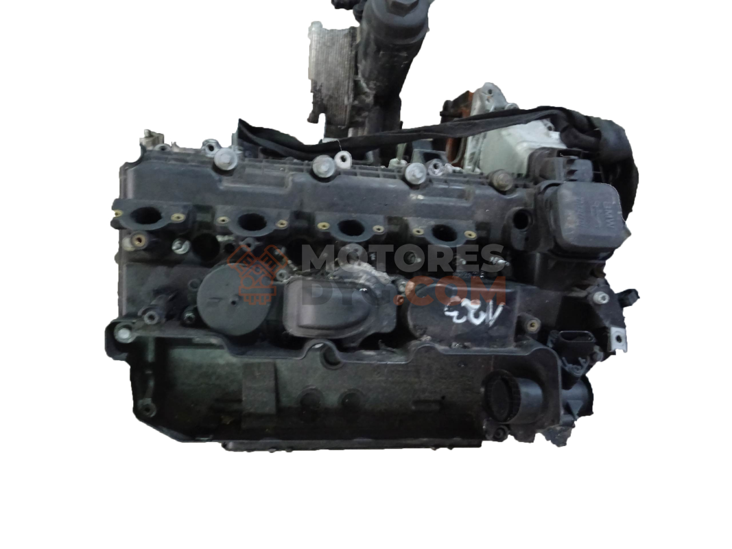 Motor 939a5000 Alfa Romeo 159 Sportwagon 2.2 JTS (185)