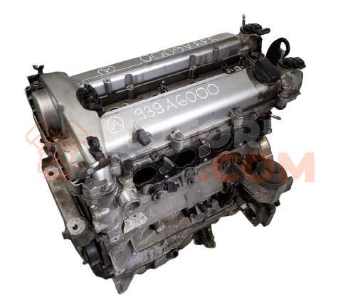 Motor 939a6000 Alfa Romeo 159 1.9 JTS (160 cv)