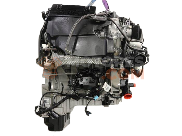 Motor 939a7000 Alfa Romeo 159 1.9 JTDM (120 cv)