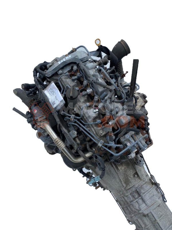 Motor 939a7000 Alfa Romeo 159 1.9 JTDM (150 cv) Q-Tronic