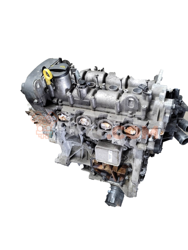 Motor 939a7000 Alfa Romeo Brera 3.2 JTS (260 cv) 4x4 Automatico