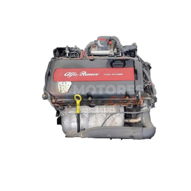 Motor 939A8000 Alfa Romeo 159 Sportwagon 1.9 JTDM (150)