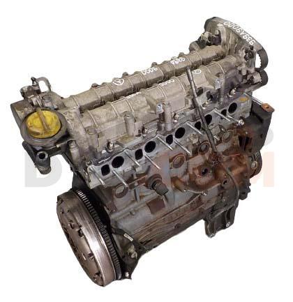 Motor 939A9000 Alfa Romeo 159 2.4 JTD (200 cv)
