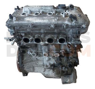 Motor 939A9000 Alfa Romeo 159 2.4 JTD (200 cv)