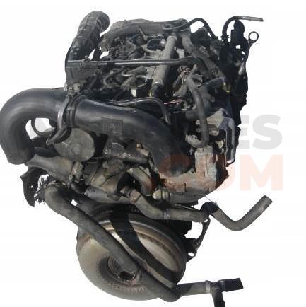 Motor 939A9000 Fiat Croma II 2.4 Multijet (200 cv)