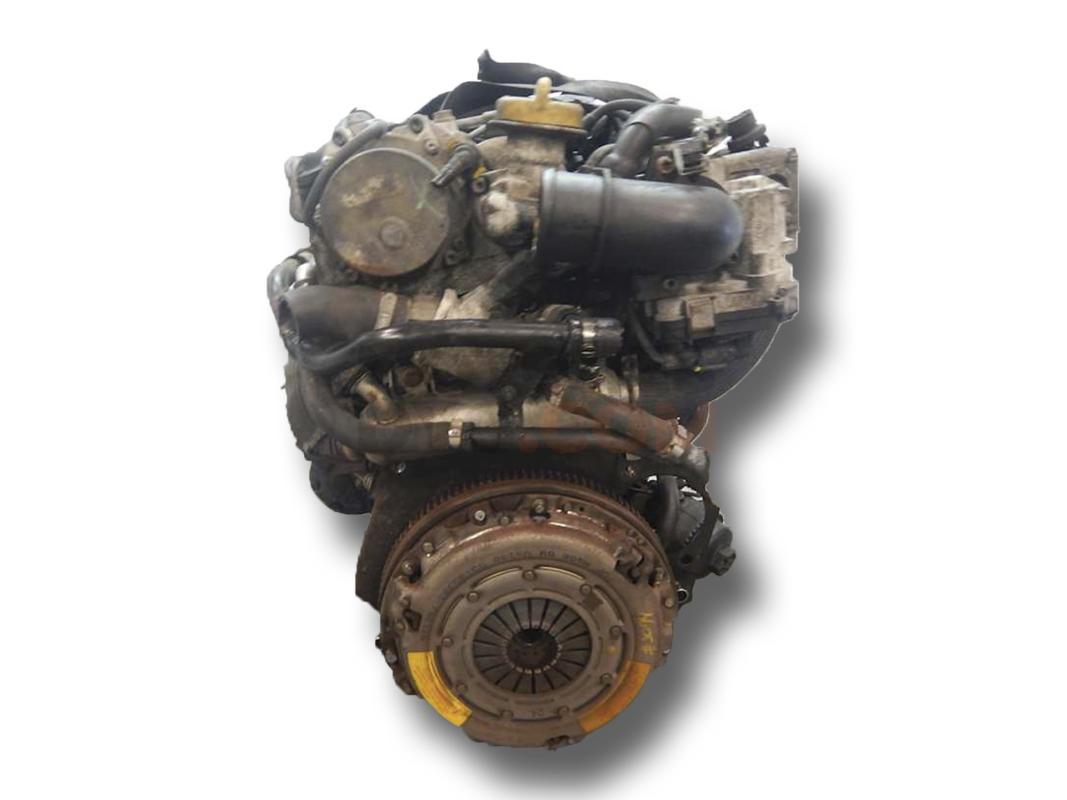 Motor 939B5000 Fiat Freemont 2.0 (140 cv)
