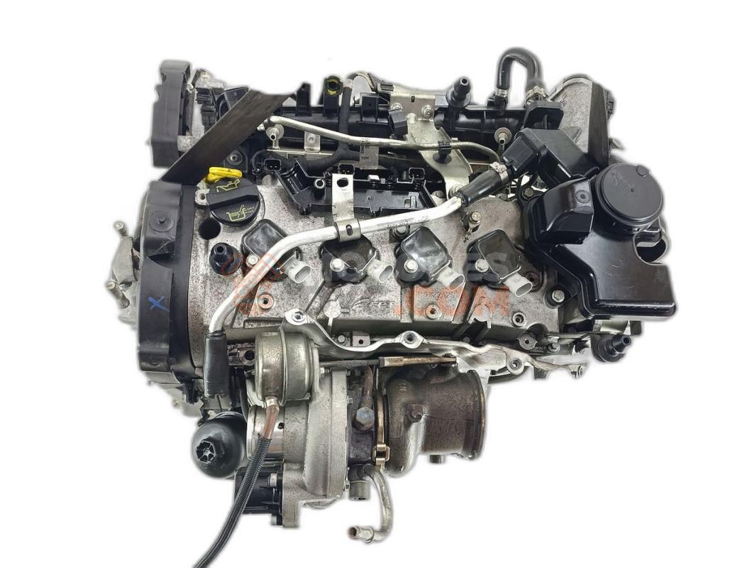 Motor 940 A.2000 Fiat UNO 1.4 i Turbo (114 cv)