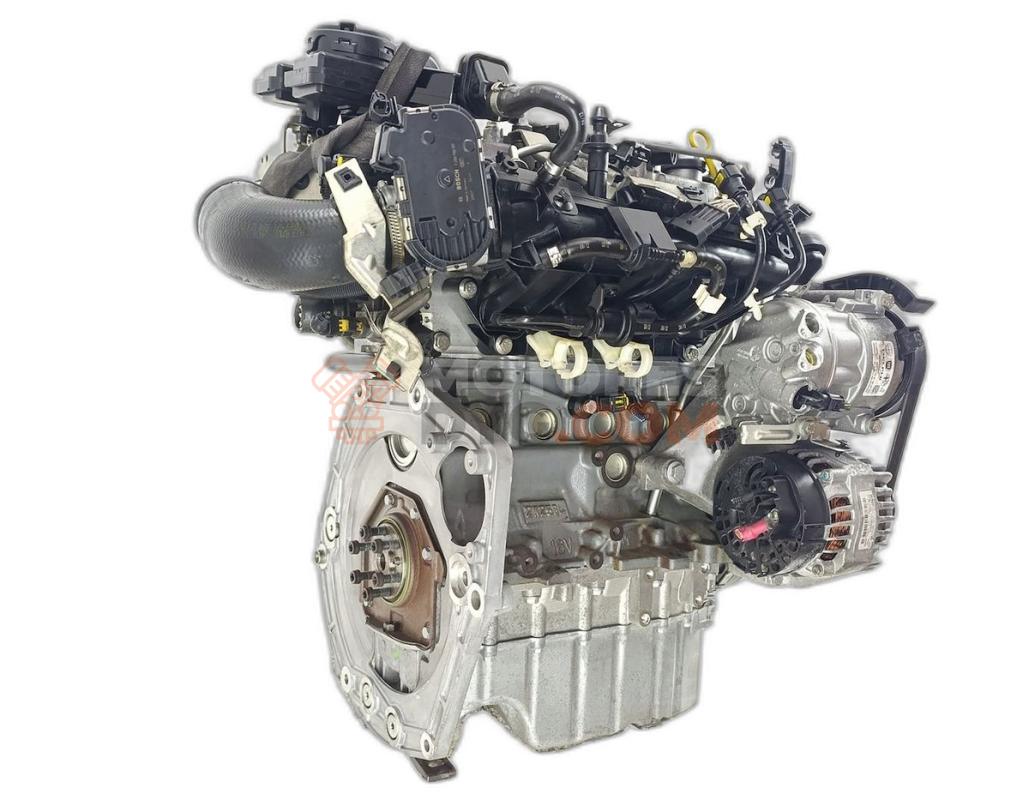 Motor 940 A.2000 Fiat UNO 1.4 i Turbo (114 cv)