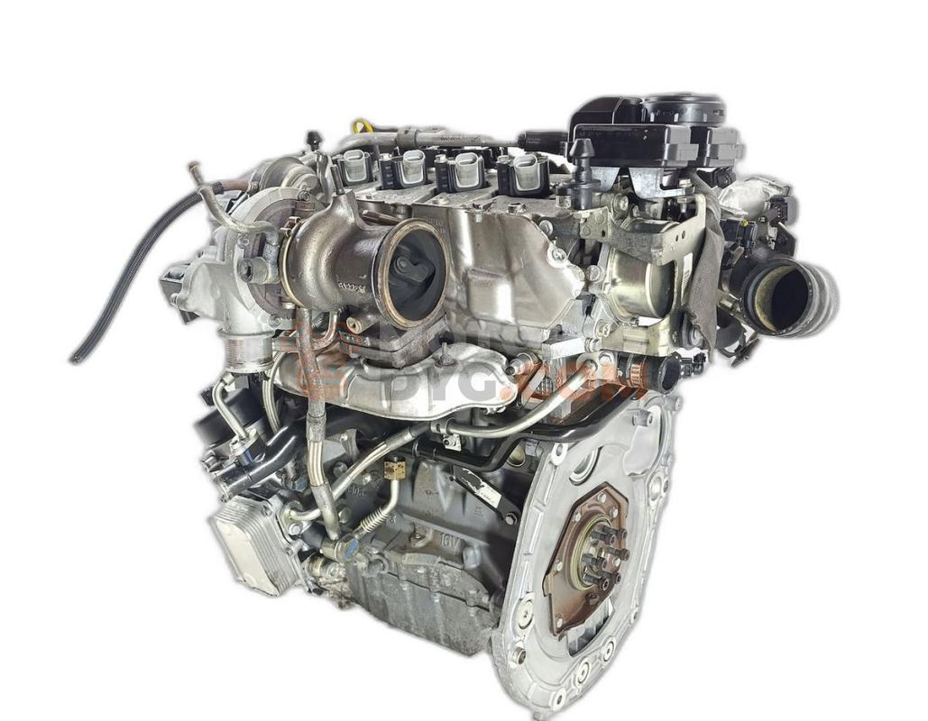Motor 940 A.2000 Fiat UNO 1.4 i Turbo (114 cv)