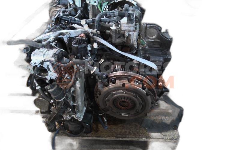 Motor 940 A.3000 Alfa Romeo Giulietta II 1.6 JTDM (105 cv) Start&Stop