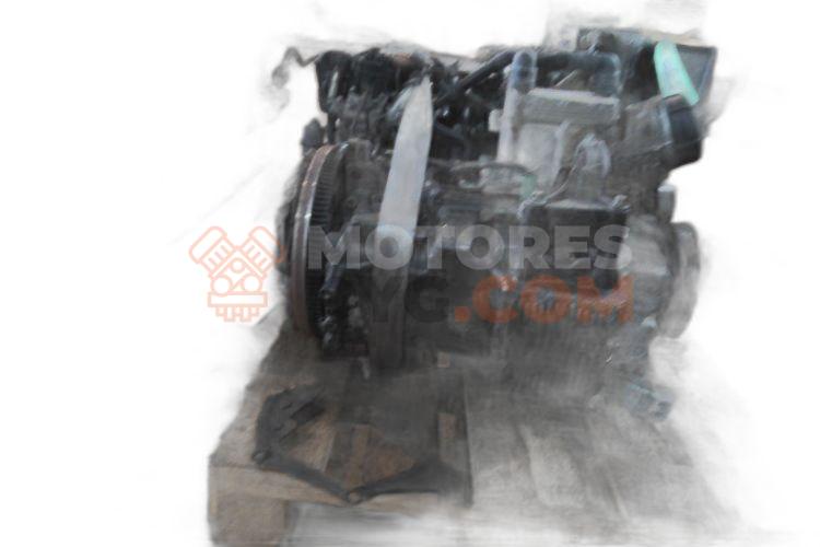 Motor 940 A.3000 Alfa Romeo Giulietta II 1.6 JTDM (105 cv) Start&Stop