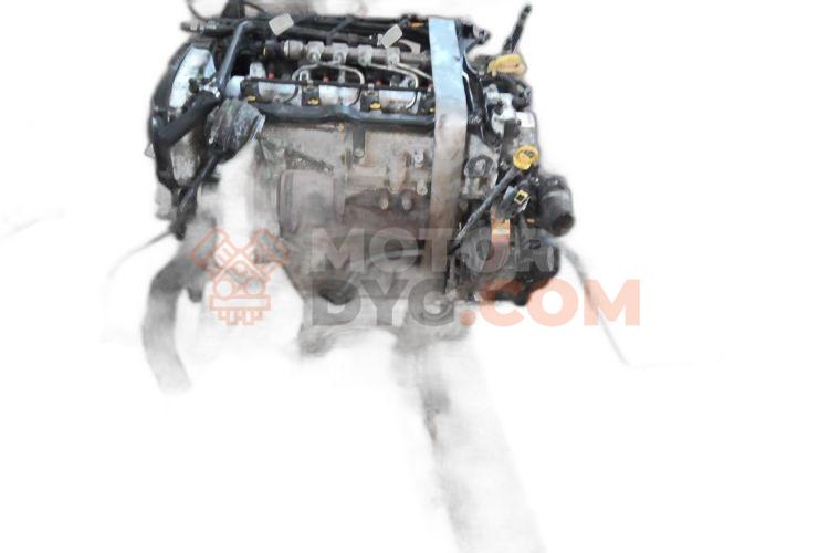 Motor 940 A.3000 Alfa Romeo Giulietta II 1.6 JTDM (105 cv) Start&Stop