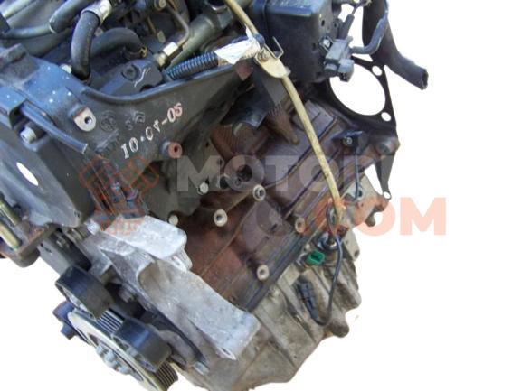 Motor 940 A1.000 Alfa Romeo Giulietta II 1.750 TB (235 cv)