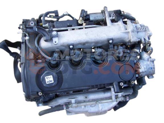 Motor 940 A1.000 Alfa Romeo Giulietta II 1.750 TB (235 cv)