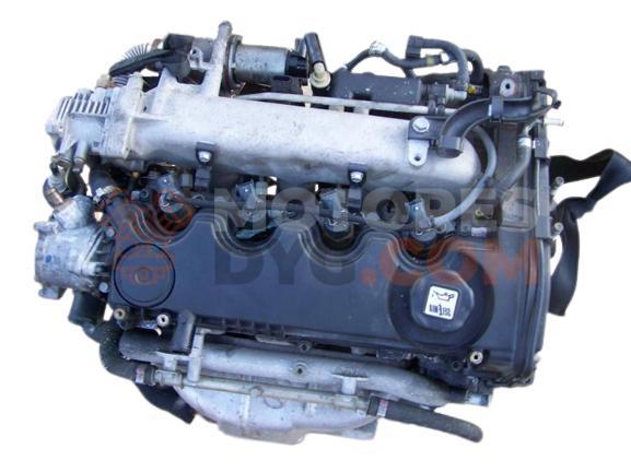 Motor 940 A1.000 Alfa Romeo Giulietta II 1.750 TB (235 cv)