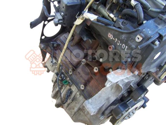 Motor 940 A1.000 Alfa Romeo Giulietta II 1.750 TB (235 cv)