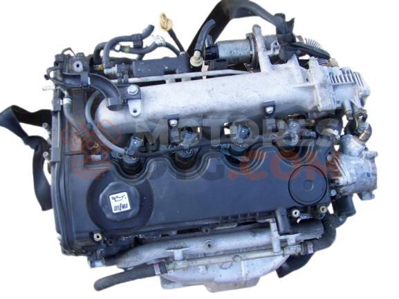 Motor 940 A2.000 Alfa Romeo Giulietta II 1.4 (105 cv)