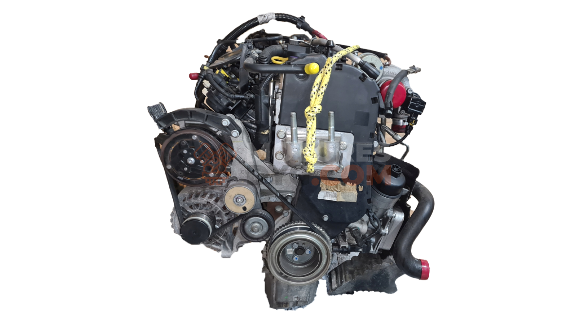 Motor 940 A2.000 Alfa Romeo Giulietta II 1.4 (105 cv)