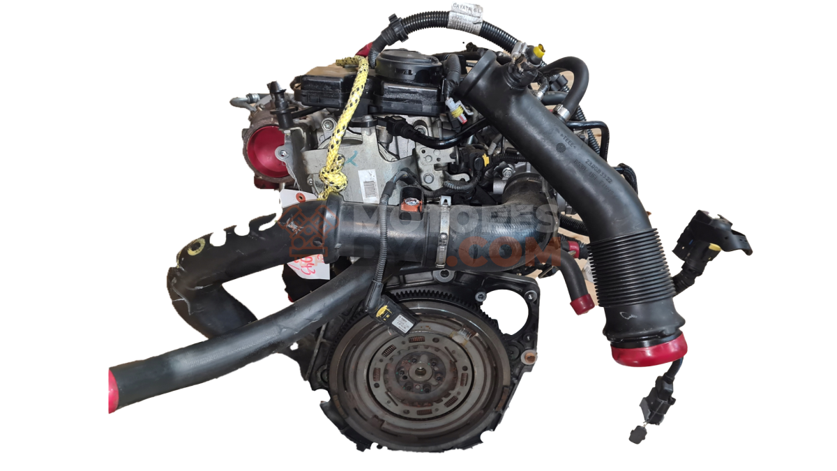 Motor 940 A2.000 Alfa Romeo Giulietta II 1.4 (120 cv) LPG