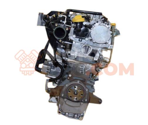 Motor 940 A2.000 Alfa Romeo Giulietta II 1.4 MultiAir (170 cv) TCT