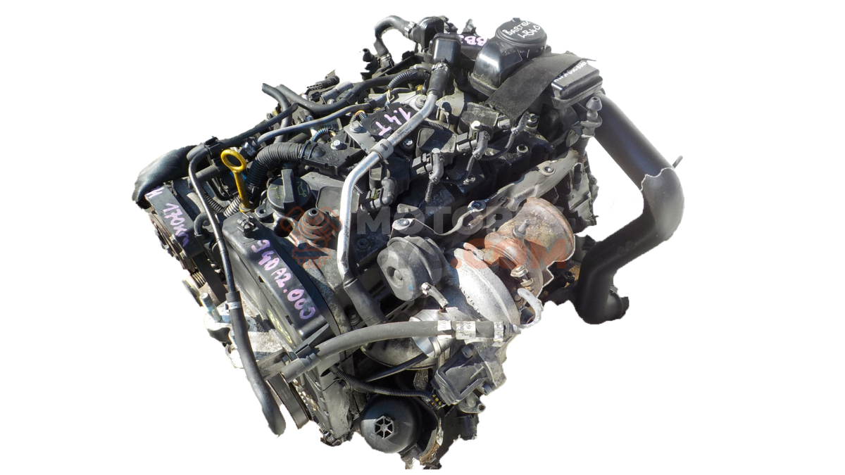 Motor 940 A2.000 Alfa Romeo Giulietta II 1.4 TB MultiAir (170 cv) Start&Stop