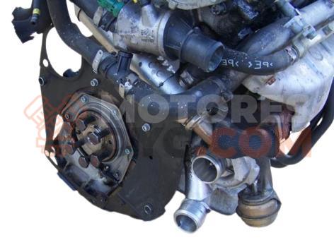 Motor 940 A2.000 Alfa Romeo Giulietta II 1.4 TB MultiAir (170 cv) Start&Stop