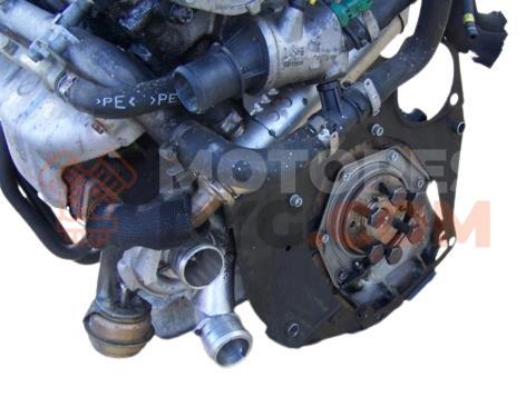 Motor 940 A2.000 Alfa Romeo Giulietta II 1.4 TB MultiAir (170 cv) Start&Stop