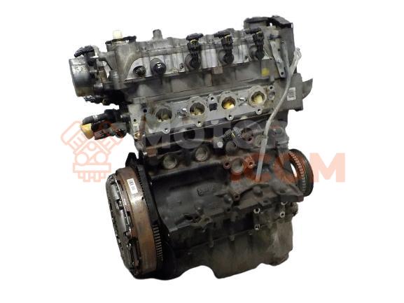 Motor 940 A2.000 Alfa Romeo Giulietta versión 2016 1.4 TB MultiAir (170 cv) TCT S&S