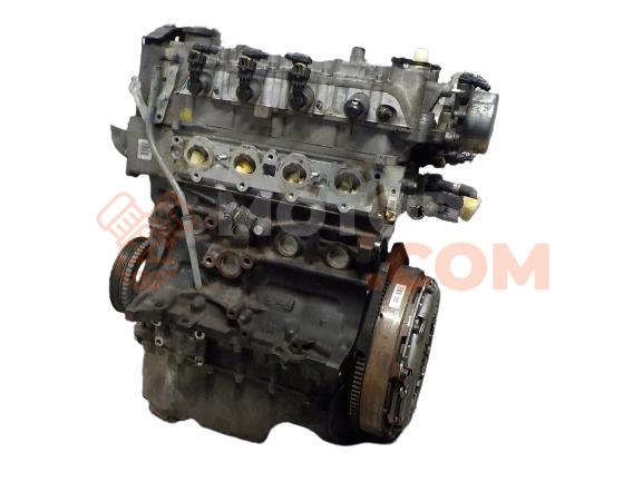 Motor 940 A2.000 Alfa Romeo Giulietta versión 2016 1.4 TB MultiAir (170 cv) TCT S&S