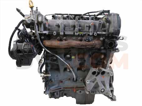 Motor 940 A2.000 Alfa Romeo Giulietta versión 2016 1.4 TB MultiAir (170 cv) TCT S&S