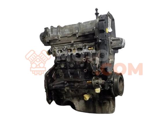 Motor 940 A2.000 Alfa Romeo Giulietta versión 2016 1.4 TB MultiAir (170 cv) TCT S&S