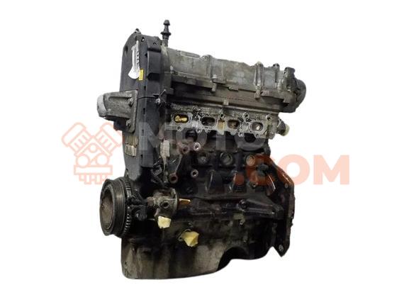 Motor 940 A2.000 Alfa Romeo Giulietta versión 2016 1.4 TB MultiAir (170 cv) TCT S&S
