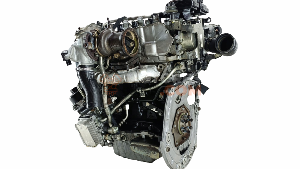 Motor 940 A2.000 Alfa Romeo MiTo 1.4 MultiAir (170 cv)
