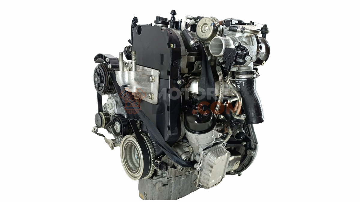 Motor 940 A2.000 Alfa Romeo MiTo 1.4 MultiAir (170 cv)
