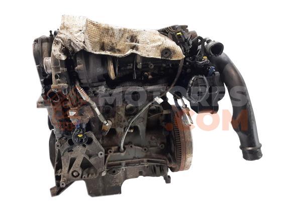 Motor 940 A2.000 Alfa Romeo MiTo VERSIÓN 2013 1.4 TP (170 cv) TCT
