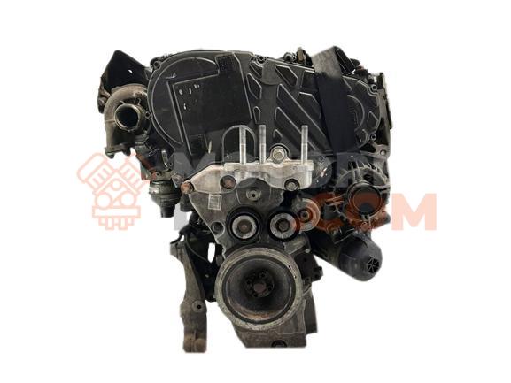Motor 940 A2.000 Alfa Romeo MiTo VERSIÓN 2013 1.4 TP (170 cv) TCT