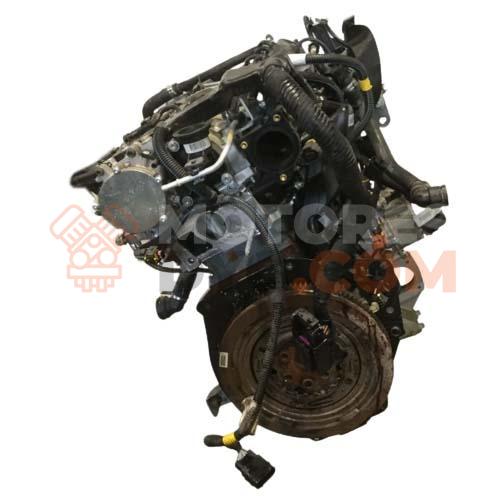 Motor 940 a4.000, 552 83 099 Alfa Romeo Giulietta II 2.0 JTDM (170 cv) Start&Stop