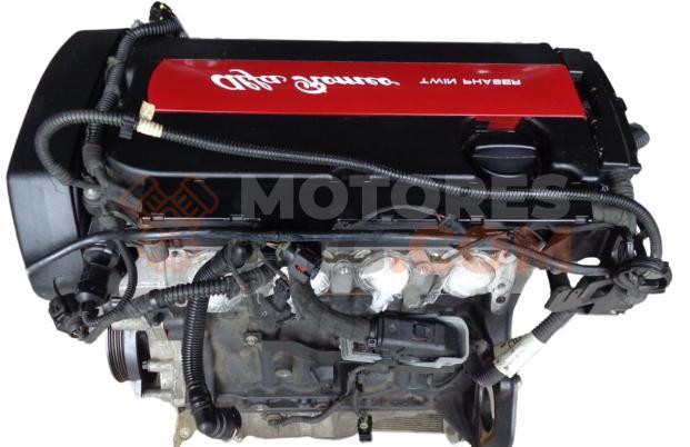 Motor 940 A4.000, 552 83 099 Alfa Romeo Giulietta II 2.0 JTDM (170 cv) Start&Stop