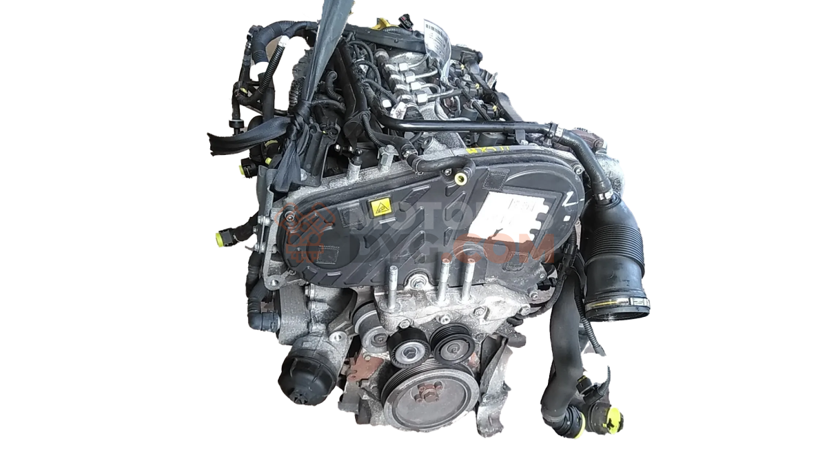 Motor 940 A4.000 Alfa Romeo Giulietta II 2.0 JTDM (150 cv)