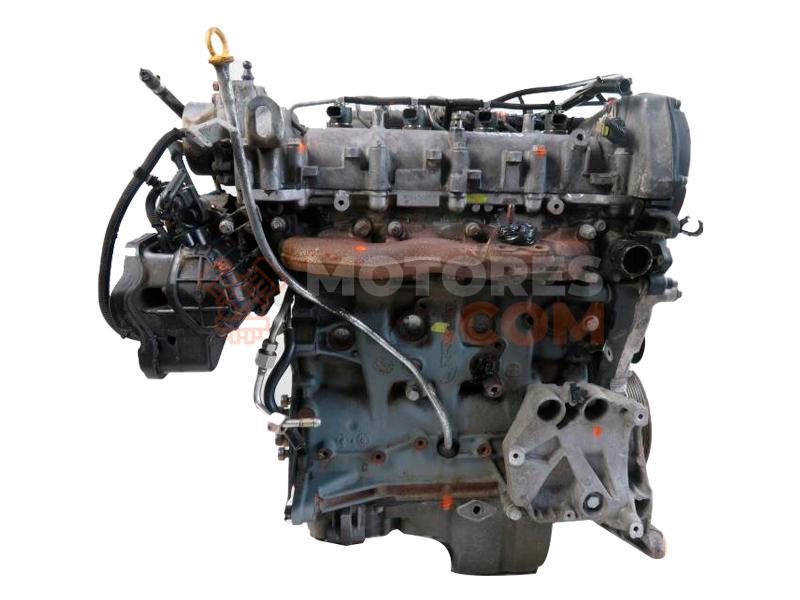 Motor 940 A4.000 Alfa Romeo Giulietta II 2.0 JTDM (170 cv) Start&Stop