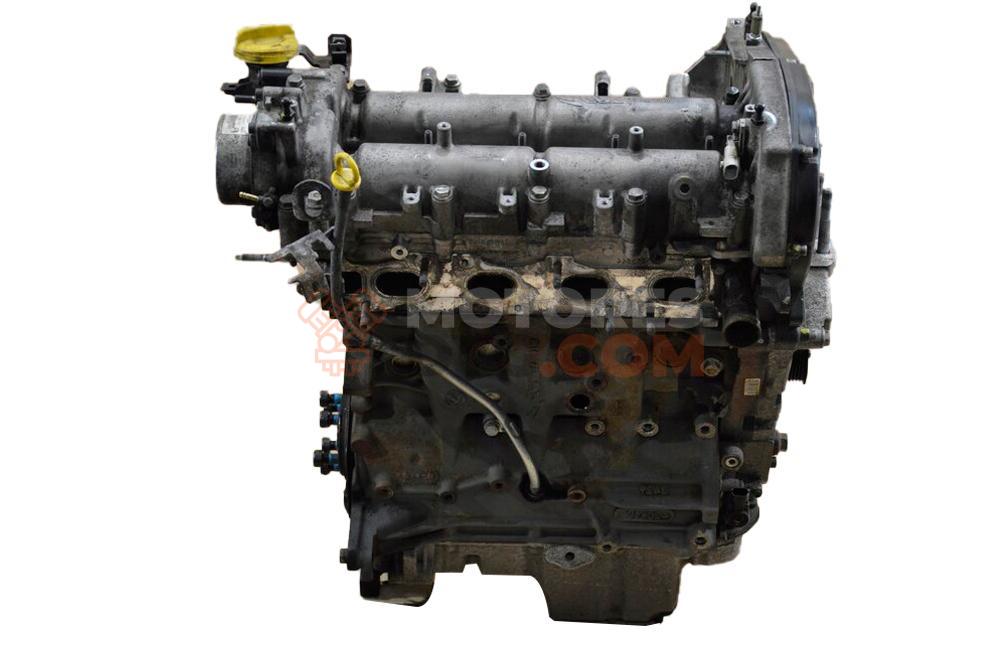 Motor 940 A4.000 Alfa Romeo Giulietta II 2.0 JTDM (170 cv) Start&Stop