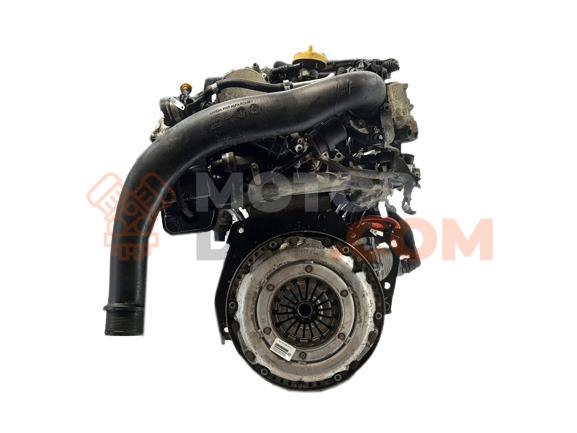 Motor 940 A5.000 Alfa Romeo Giulietta II 2.0 JTDM (140 cv)
