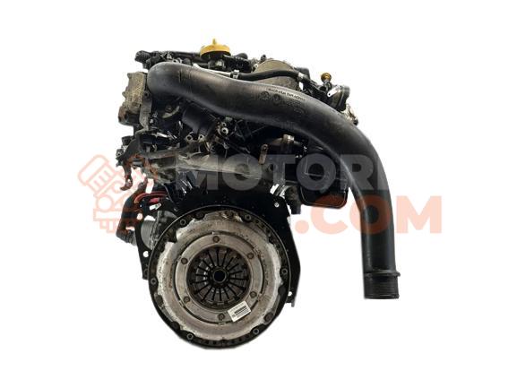 Motor 940 A5.000 Alfa Romeo Giulietta II 2.0 JTDM (140 cv)