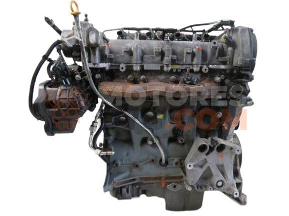 Motor 940 A5.000 Alfa Romeo Giulietta II 2.0 JTDM (140 cv)